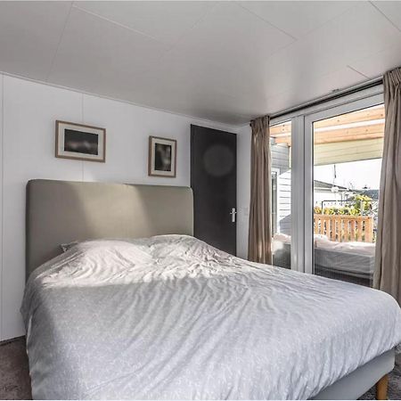 Vila Oase Aan De Kaag Warmond Exteriér fotografie