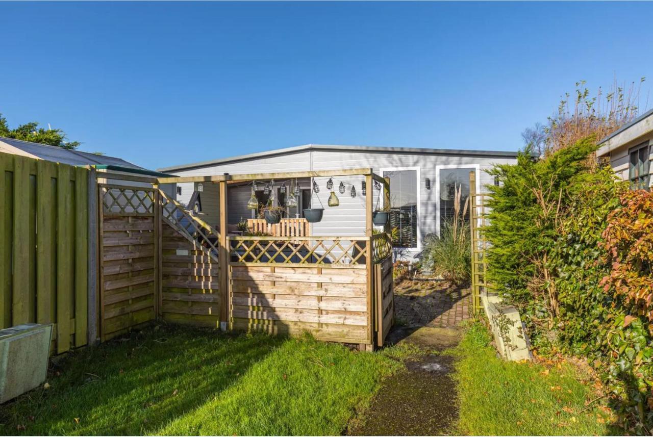 Vila Oase Aan De Kaag Warmond Exteriér fotografie