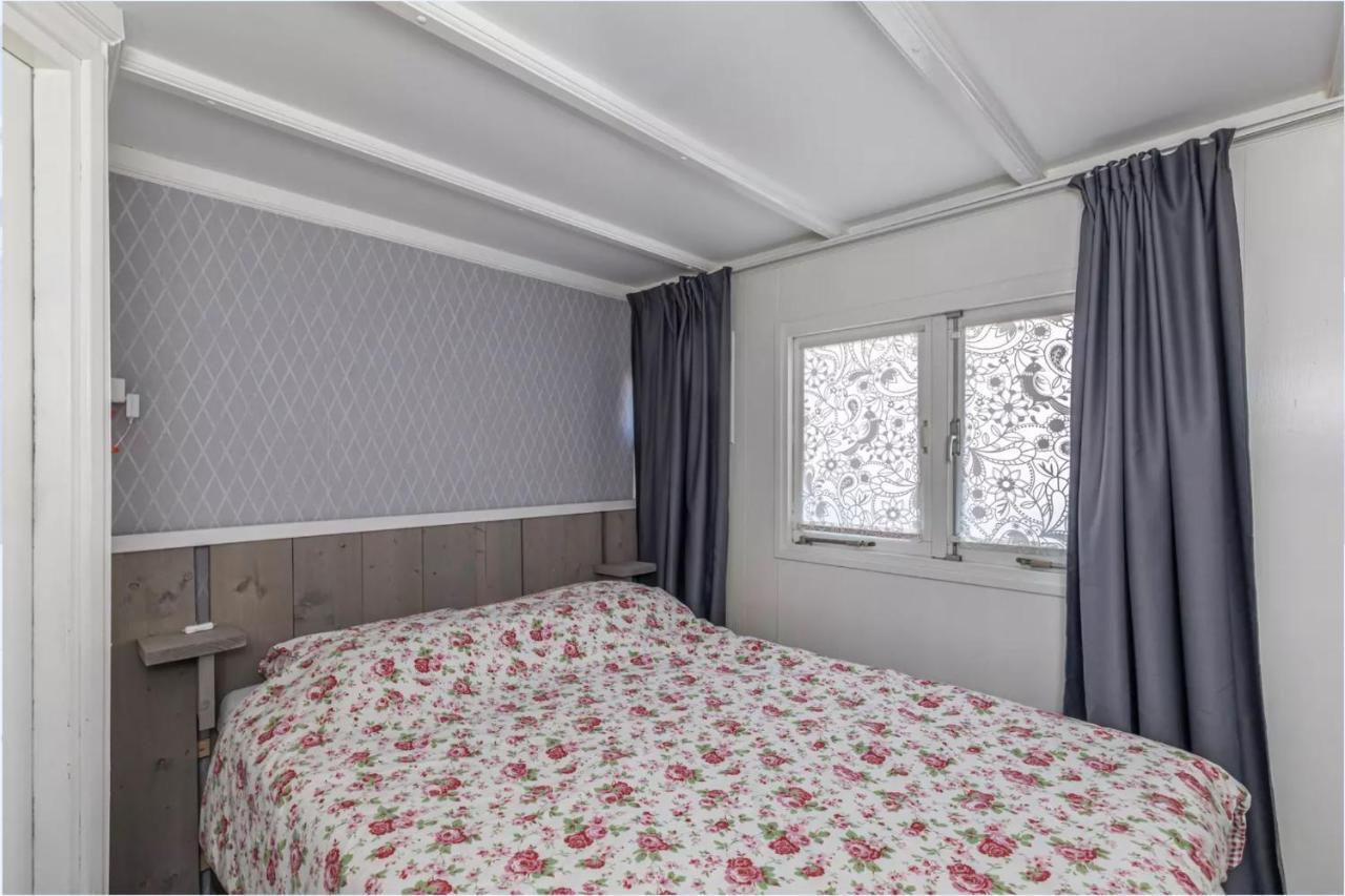 Vila Oase Aan De Kaag Warmond Exteriér fotografie